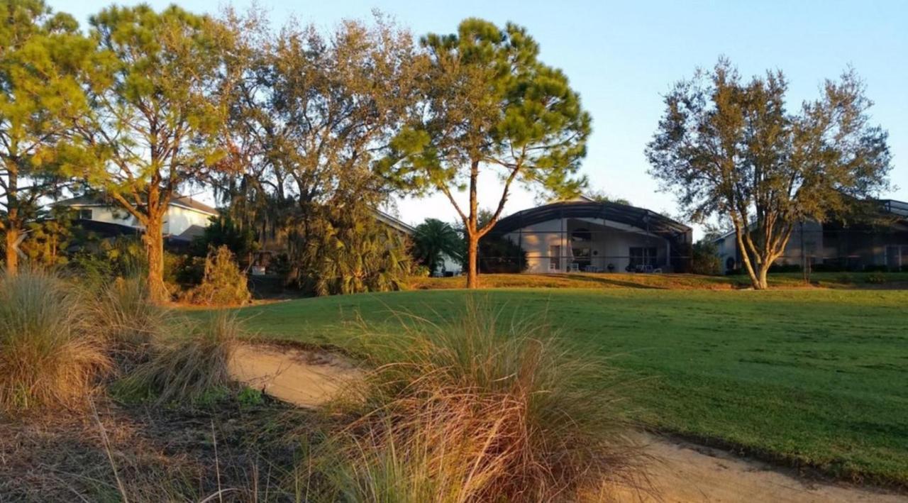 Southern Dunes - 1618 Forest By Fairytalevr Haines City Extérieur photo
